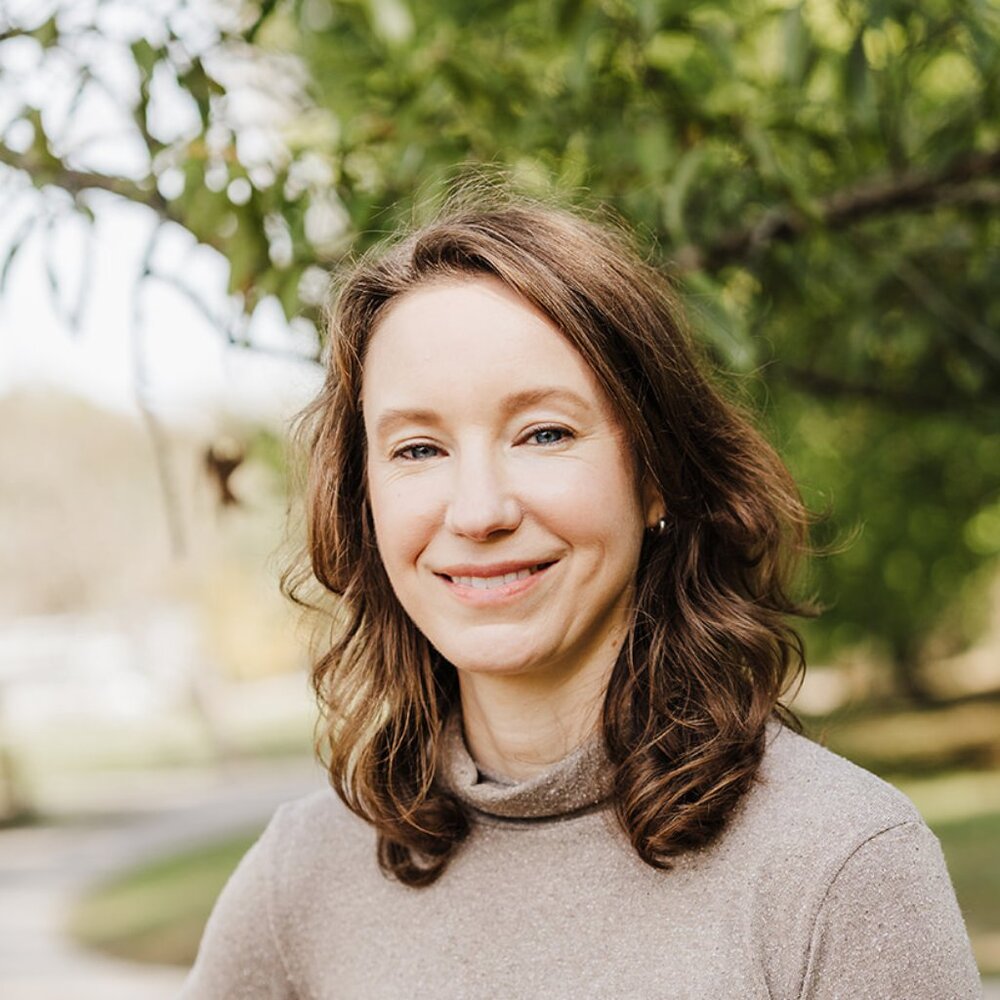 Meet your Posher, Jen